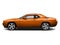 2014 Dodge Challenger 2dr Cpe Shaker Pkg