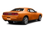 2014 Dodge Challenger 2dr Cpe Shaker Pkg