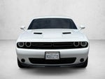 2018 Dodge Challenger SXT RWD