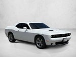 2018 Dodge Challenger SXT RWD