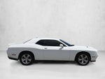 2018 Dodge Challenger SXT RWD