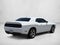 2018 Dodge Challenger SXT RWD