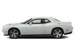2018 Dodge Challenger SXT Plus RWD