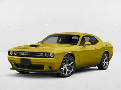 2020 Dodge Challenger GT 50th Ann. RWD *Ltd Avail*