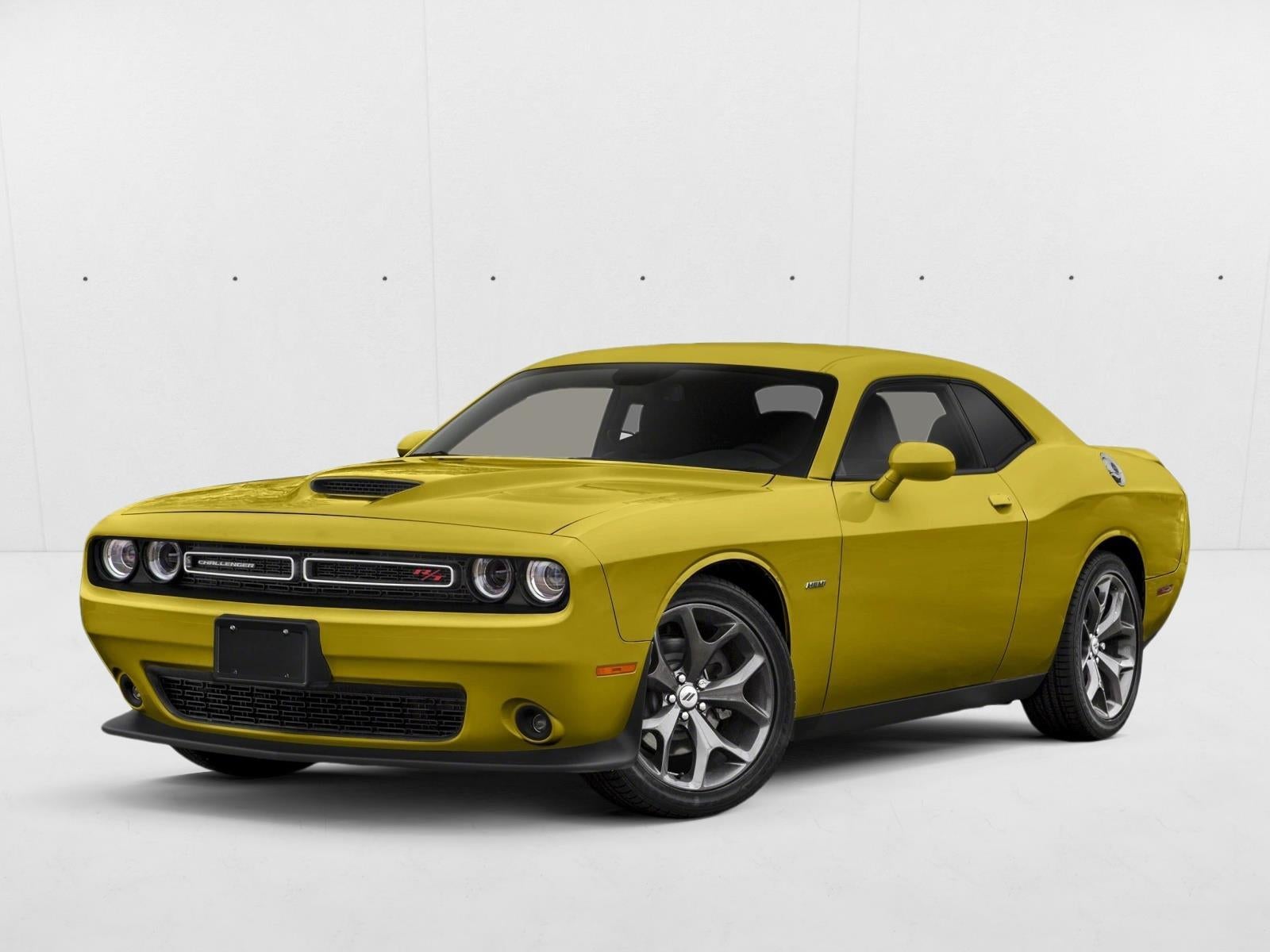 2020 Dodge Challenger GT 50th Ann. RWD *Ltd Avail*