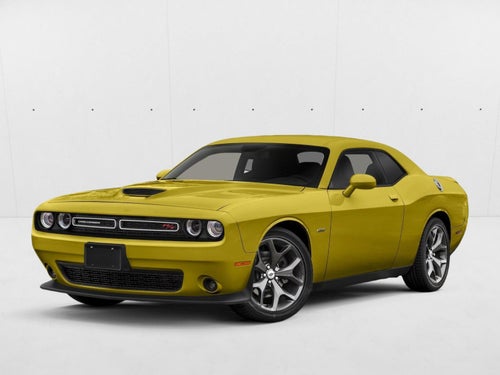 2020 Dodge Challenger GT 50th Ann. RWD *Ltd Avail*
