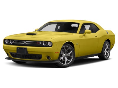 2020 Dodge Challenger GT 50th Ann. RWD *Ltd Avail*