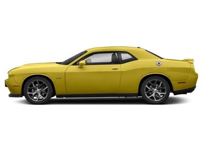 2020 Dodge Challenger GT 50th Ann. RWD *Ltd Avail*