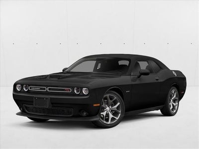 2020 Dodge Challenger GT RWD