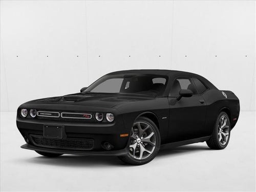 2020 Dodge Challenger GT RWD