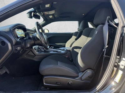 2020 Dodge Challenger GT RWD