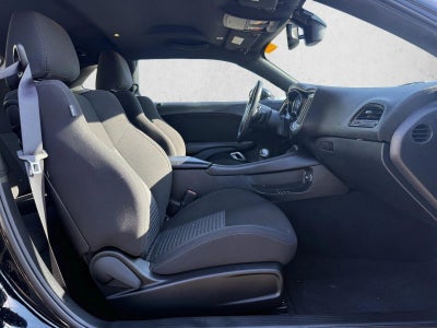 2020 Dodge Challenger GT RWD