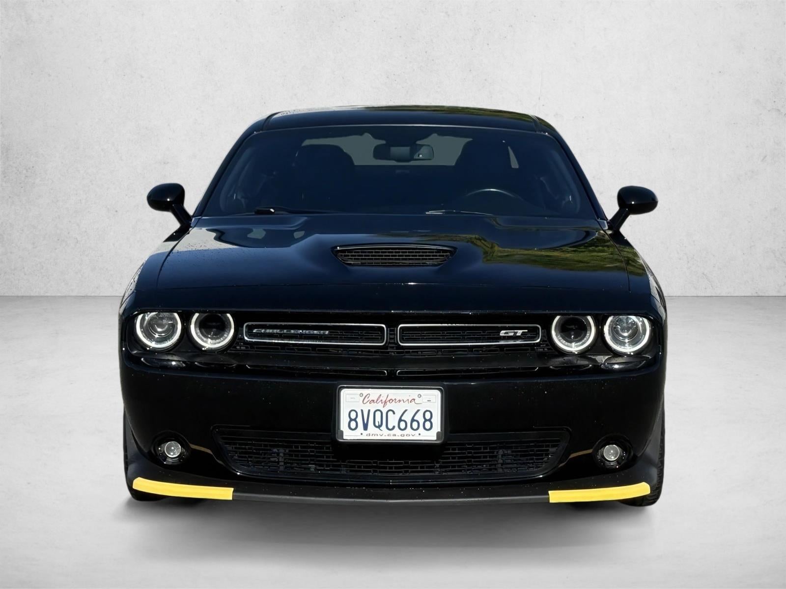 2020 Dodge Challenger GT RWD
