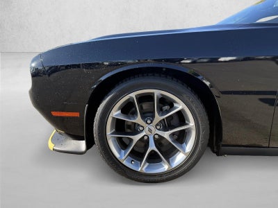 2020 Dodge Challenger GT RWD