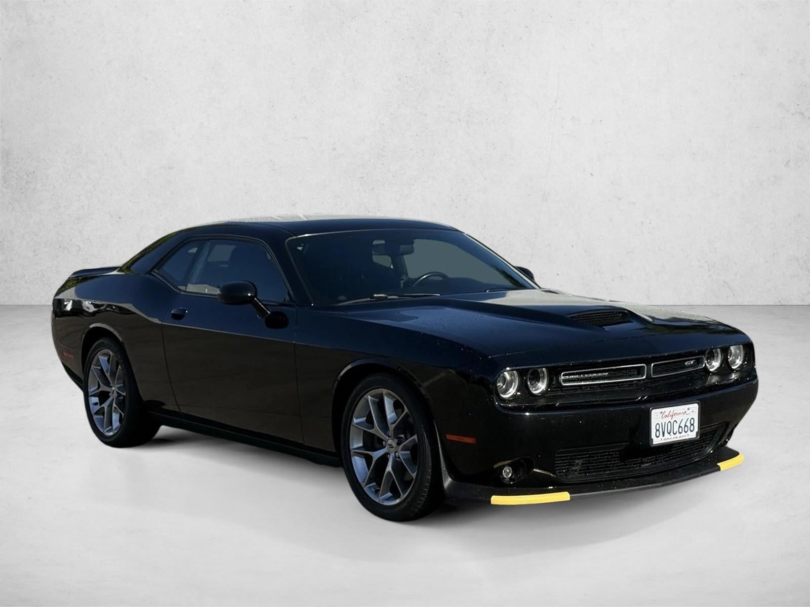 2020 Dodge Challenger GT RWD