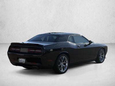 2020 Dodge Challenger GT RWD