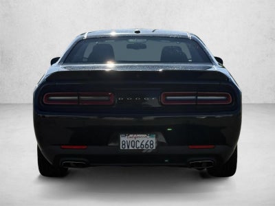 2020 Dodge Challenger GT RWD