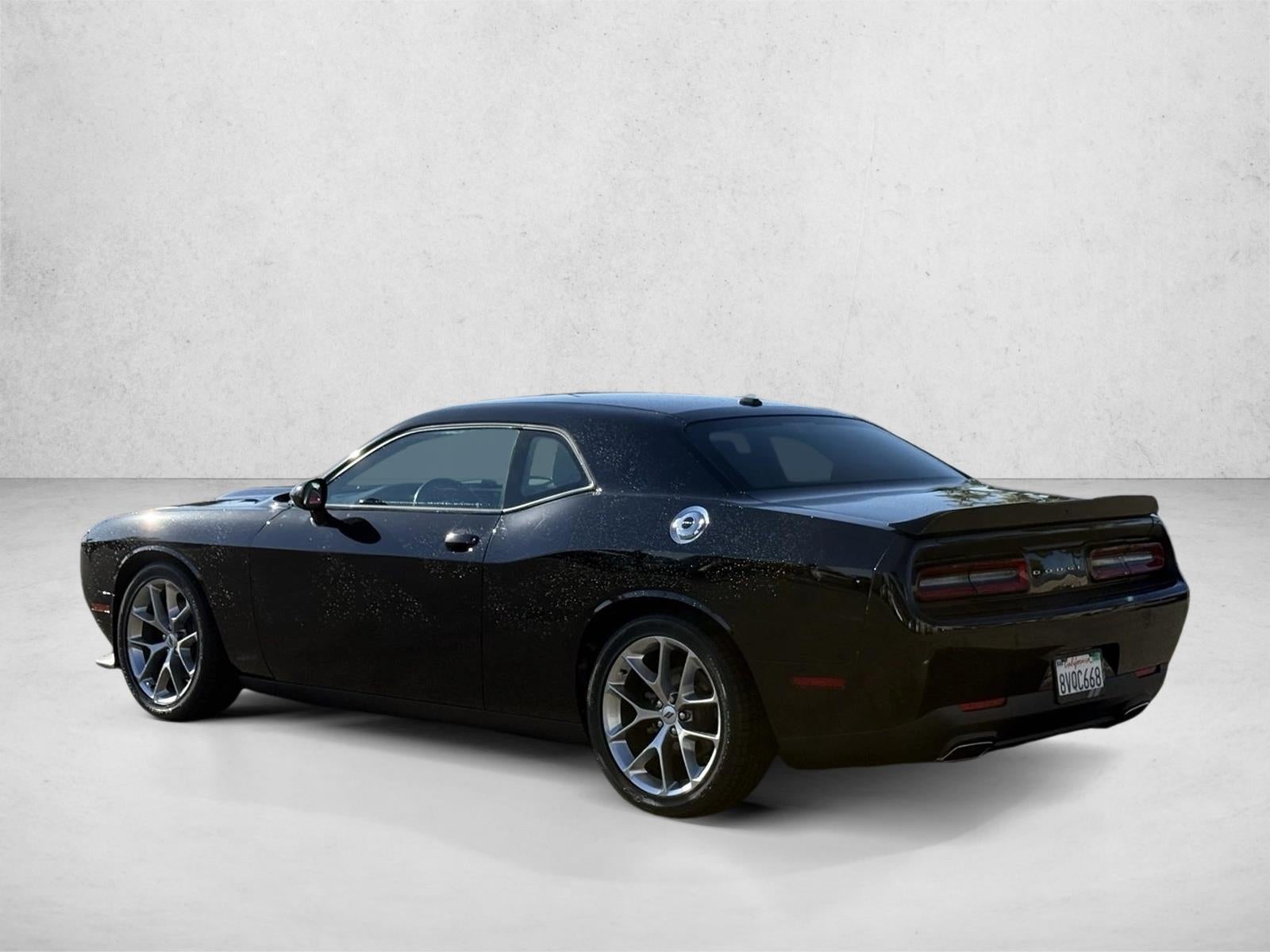 2020 Dodge Challenger GT RWD