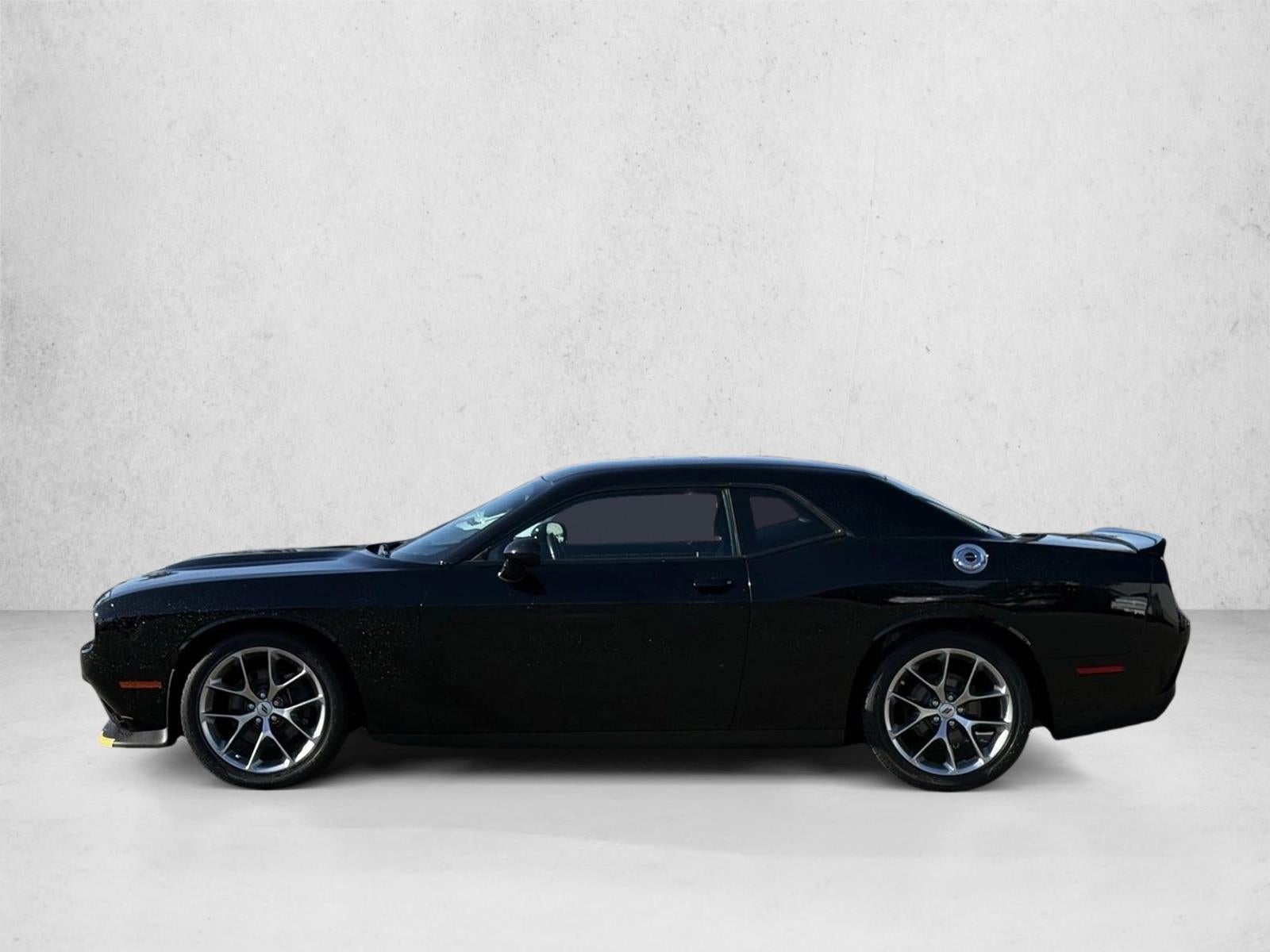 2020 Dodge Challenger GT RWD