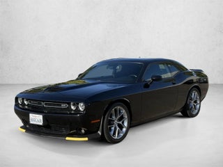2020 Dodge Challenger GT RWD