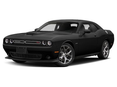 2020 Dodge Challenger GT RWD