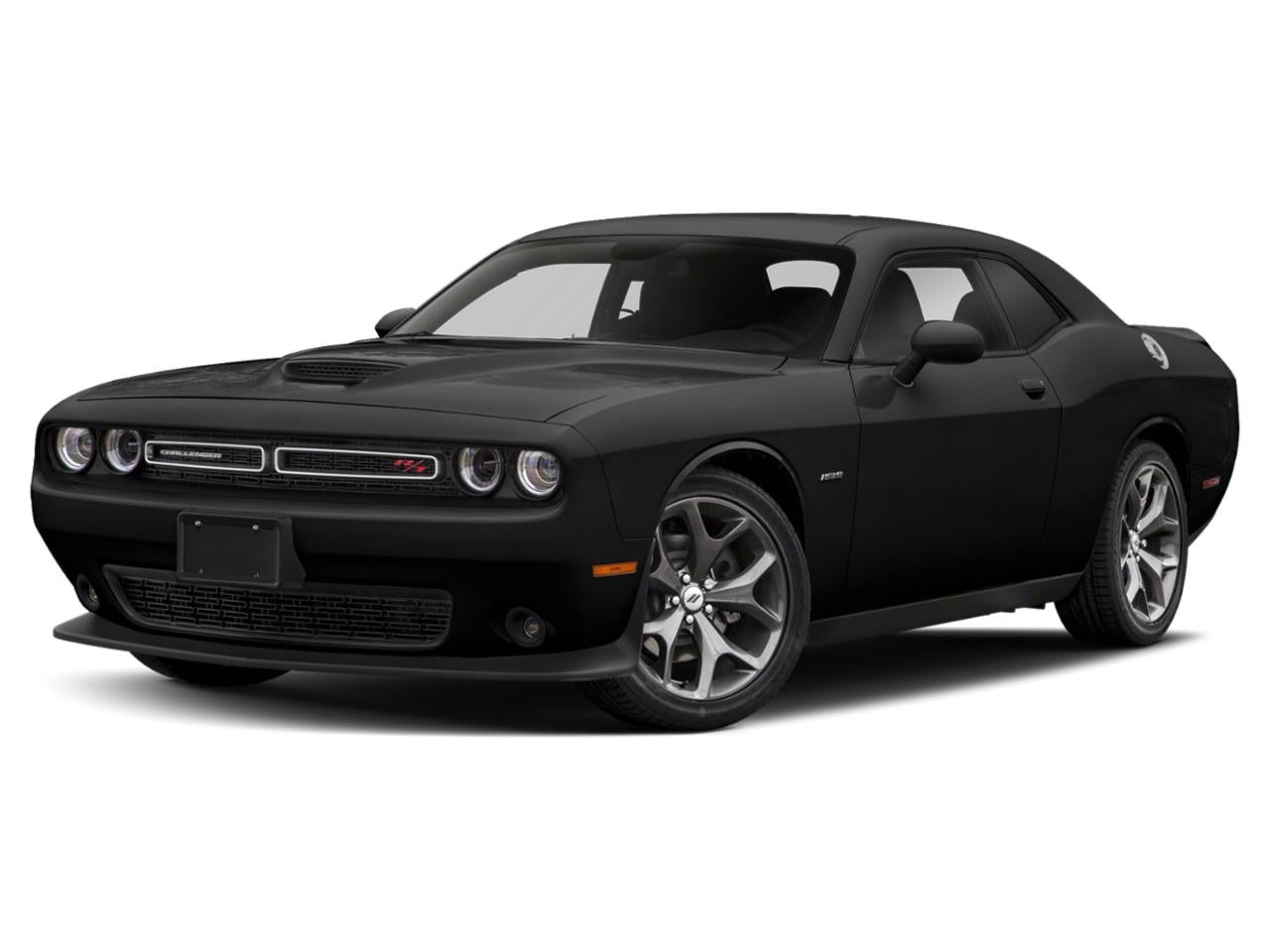 2020 Dodge Challenger GT RWD