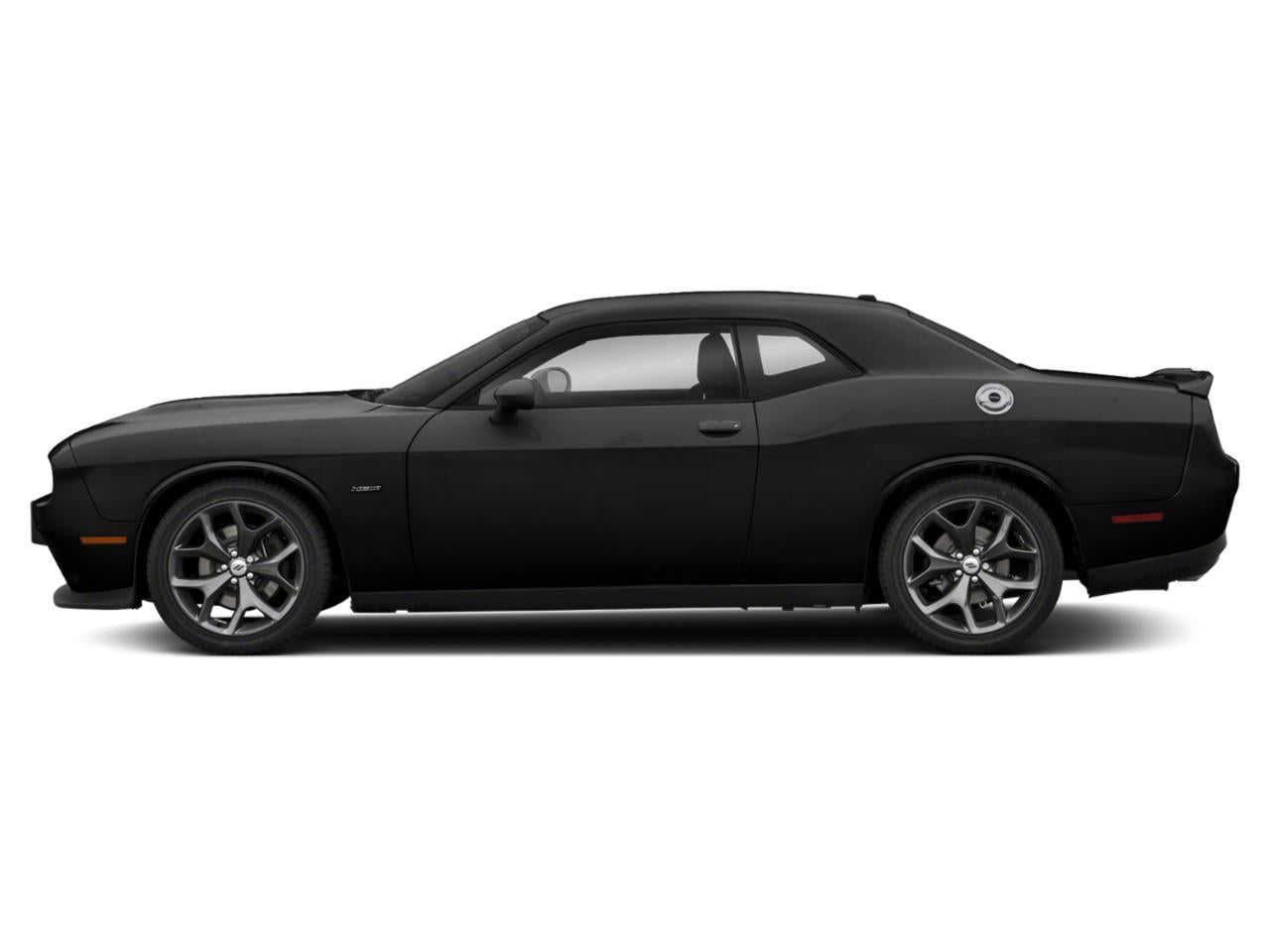 2020 Dodge Challenger GT RWD