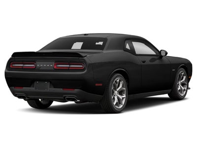 2020 Dodge Challenger GT RWD