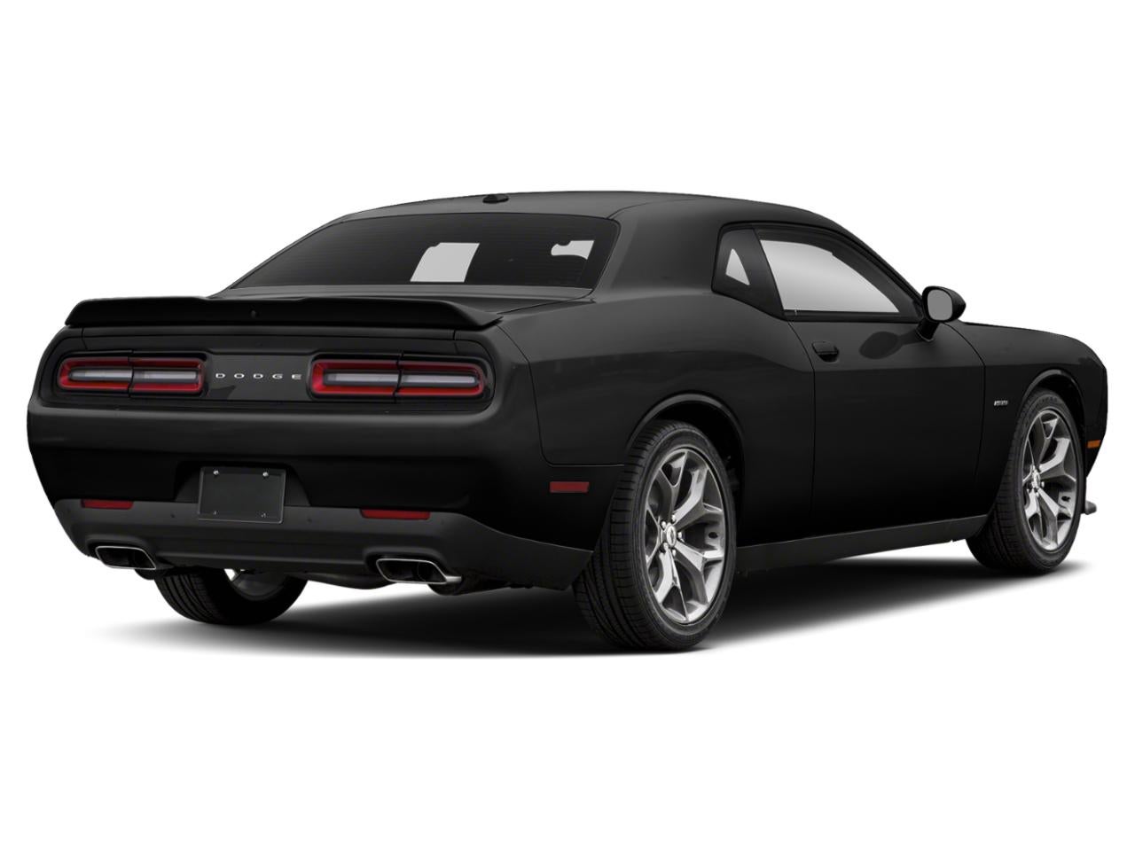 2020 Dodge Challenger GT RWD