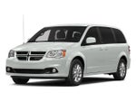 2016 Dodge Grand Caravan 4dr Wgn R/T