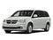 2016 Dodge Grand Caravan 4dr Wgn R/T