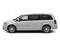2016 Dodge Grand Caravan 4dr Wgn R/T
