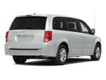 2016 Dodge Grand Caravan 4dr Wgn R/T