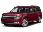 2019 Ford Flex SEL FWD