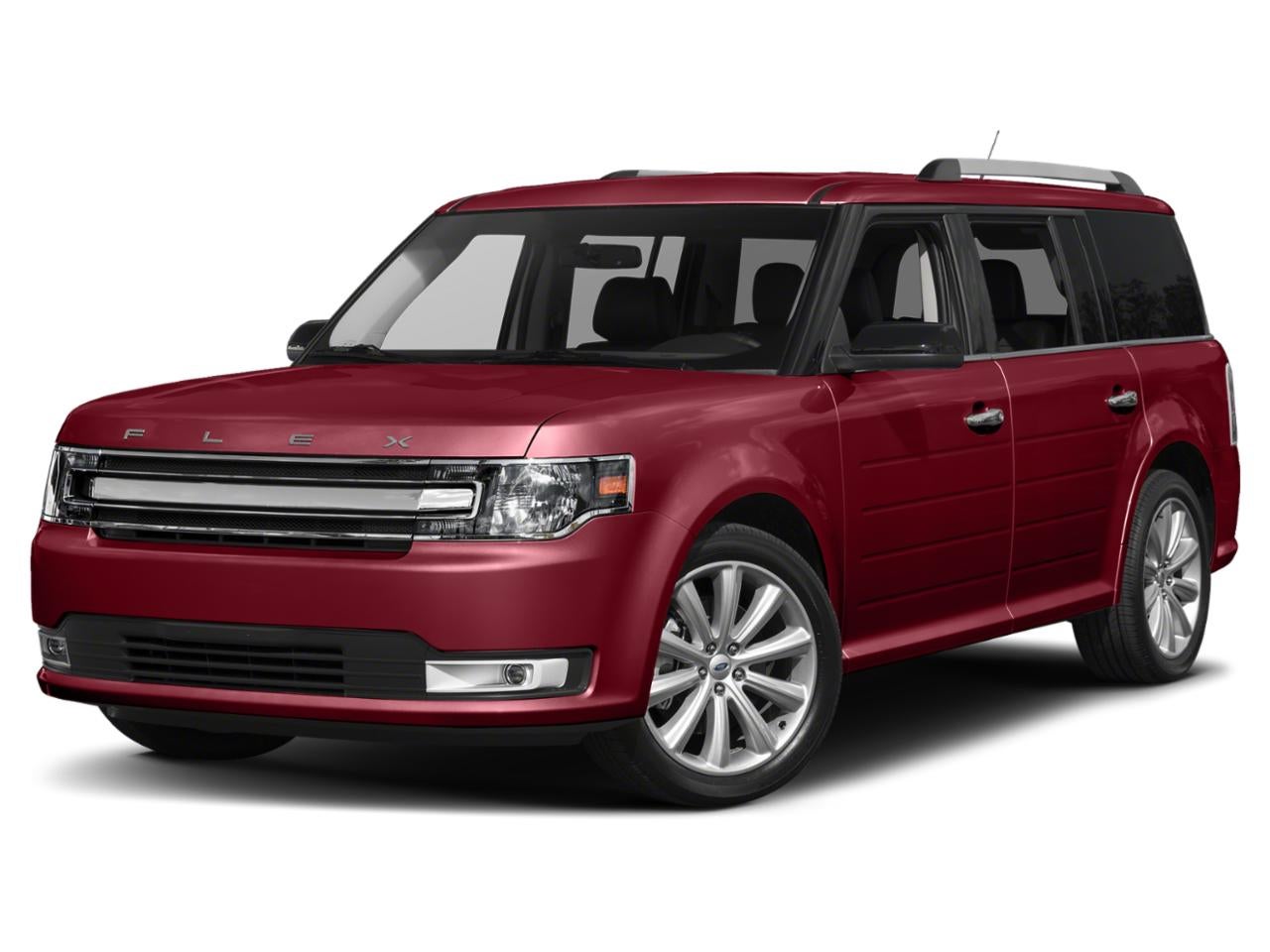 2019 Ford Flex SEL FWD