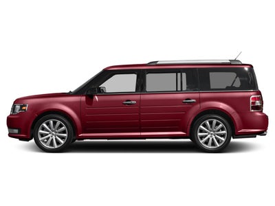 2019 Ford Flex SEL FWD