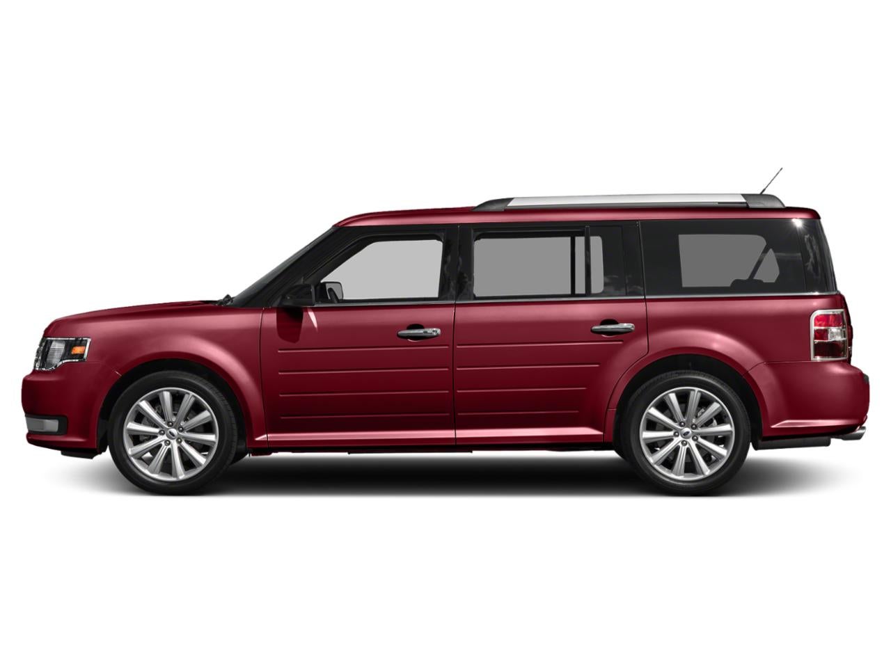 2019 Ford Flex SEL FWD