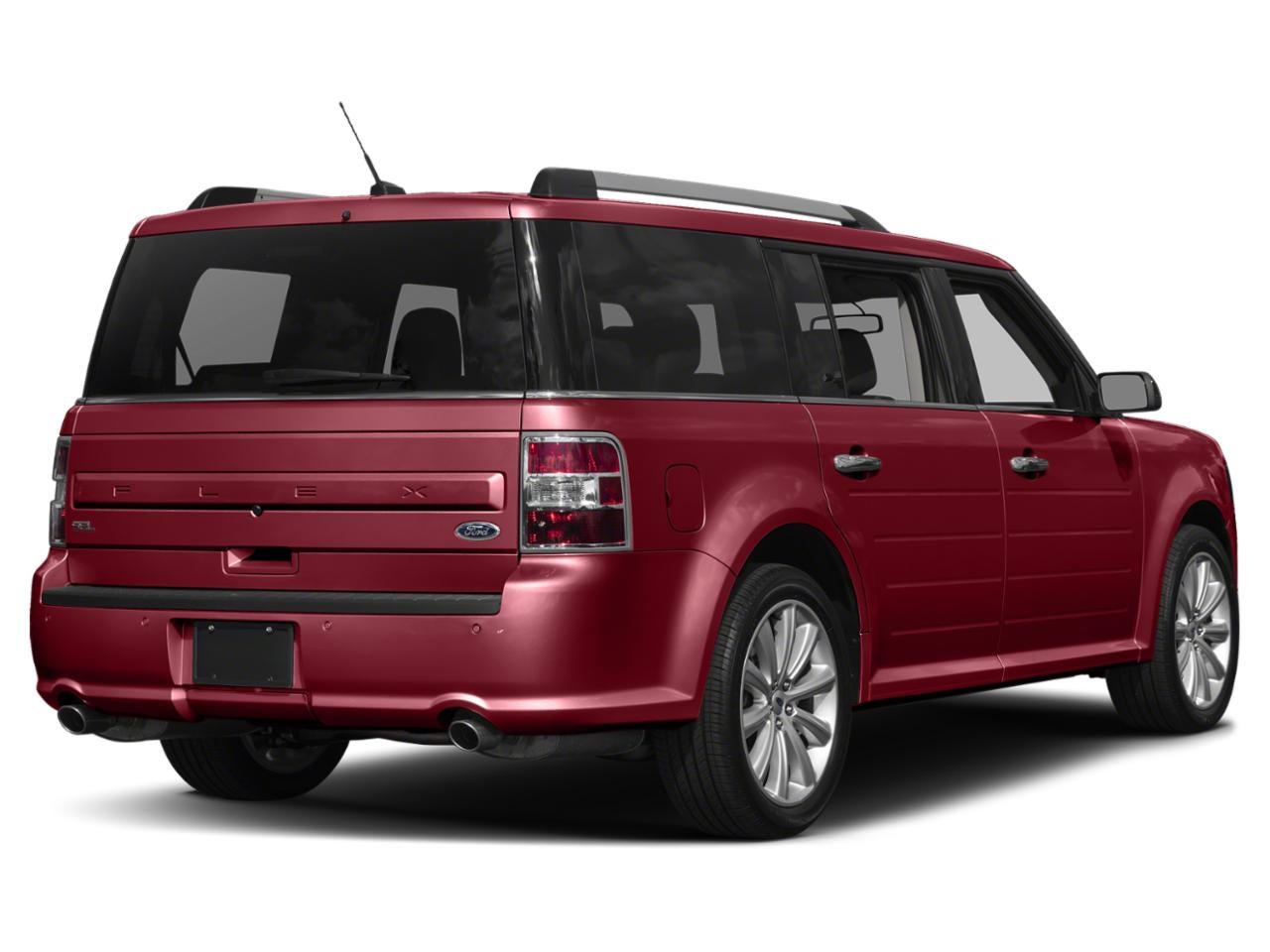 2019 Ford Flex SEL FWD