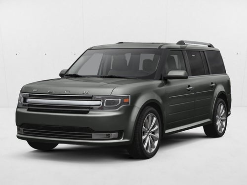 2016 Ford Flex 4dr Limited FWD