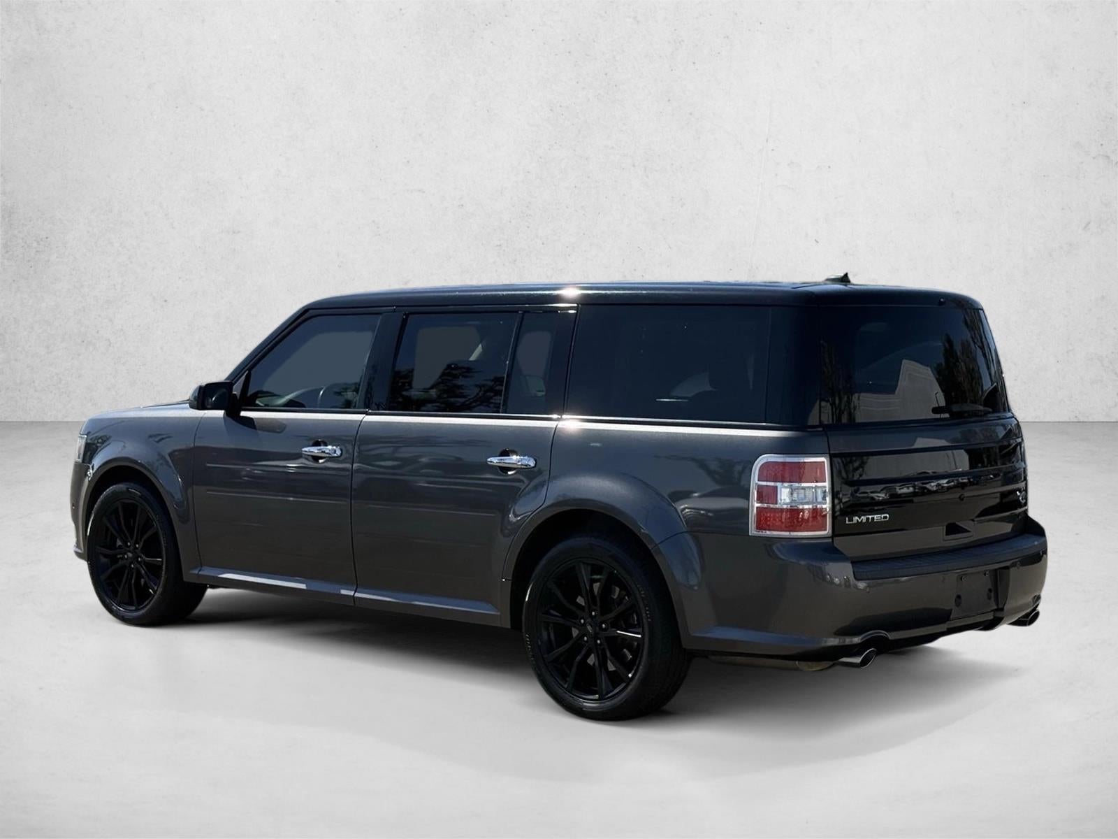 2016 Ford Flex 4dr Limited FWD