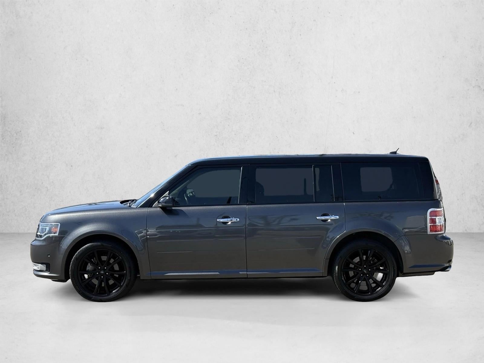 2016 Ford Flex 4dr Limited FWD