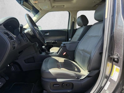 2016 Ford Flex 4dr Limited FWD