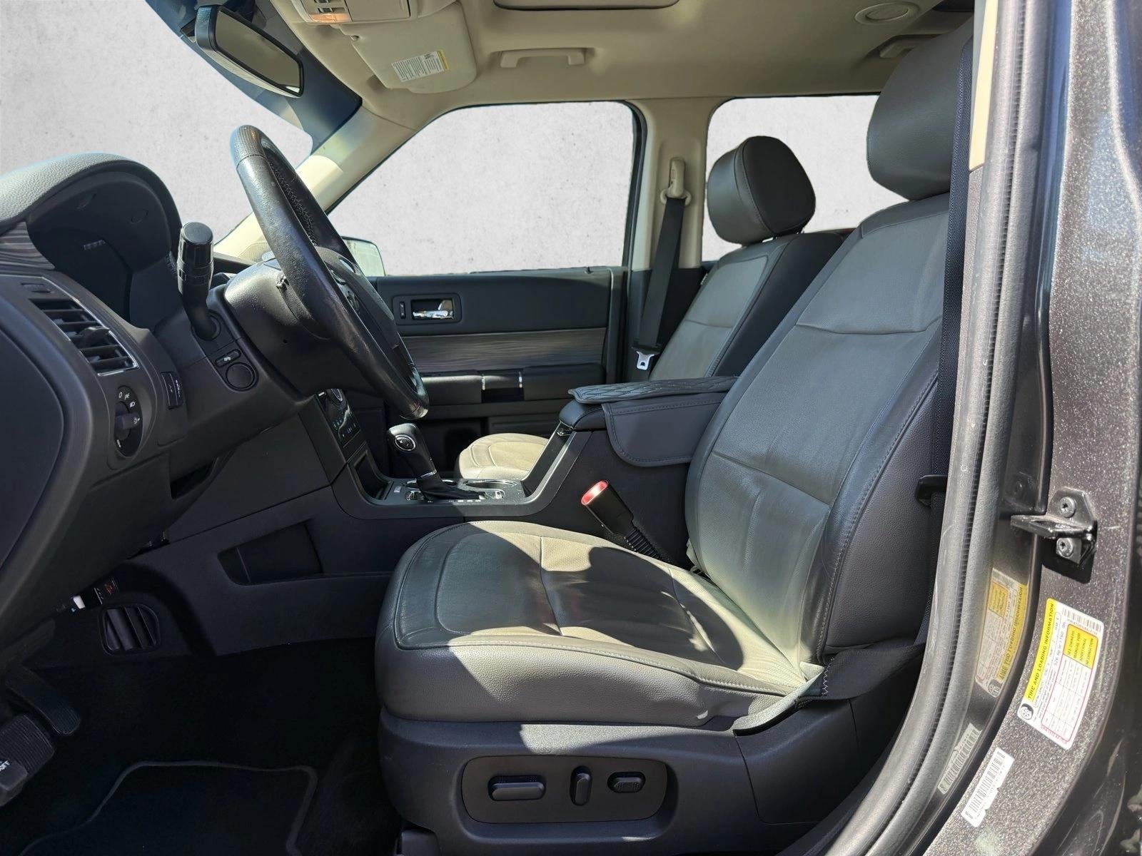 2016 Ford Flex 4dr Limited FWD
