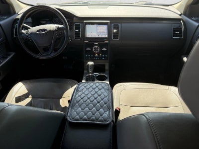 2016 Ford Flex 4dr Limited FWD
