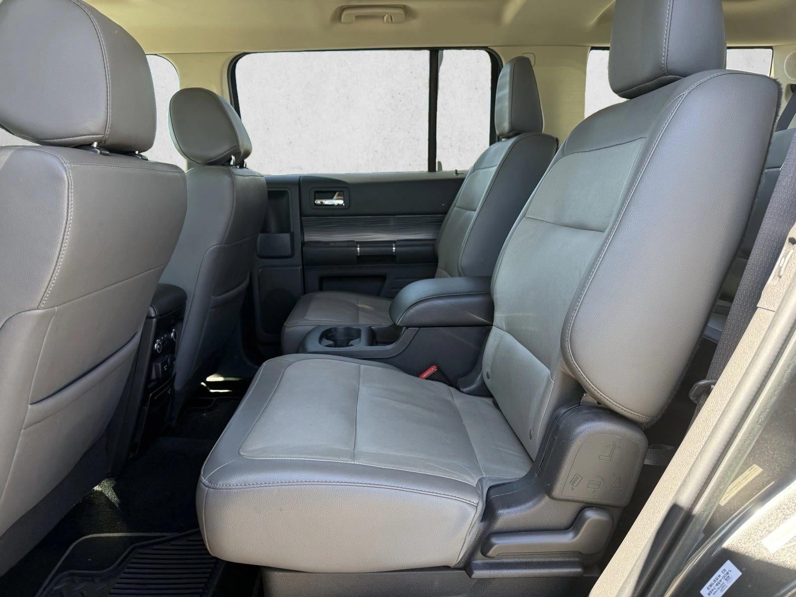 2016 Ford Flex 4dr Limited FWD