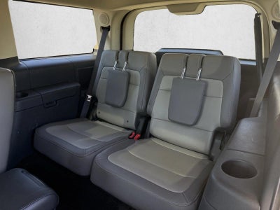 2016 Ford Flex 4dr Limited FWD