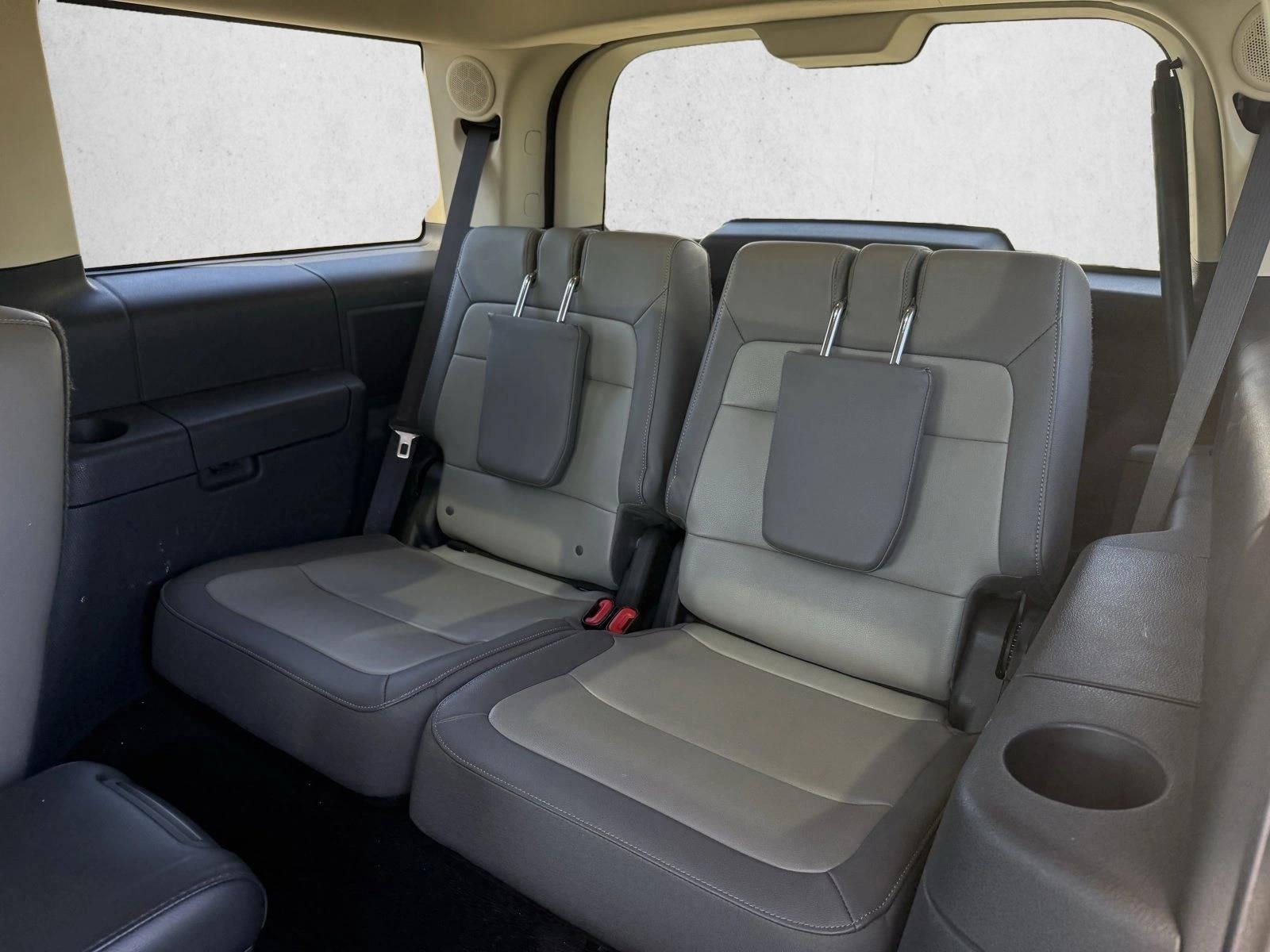 2016 Ford Flex 4dr Limited FWD
