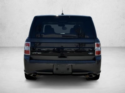 2016 Ford Flex 4dr Limited FWD