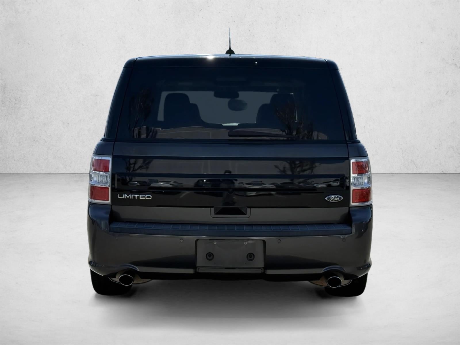 2016 Ford Flex 4dr Limited FWD