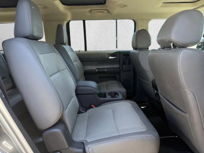 2016 Ford Flex 4dr Limited FWD